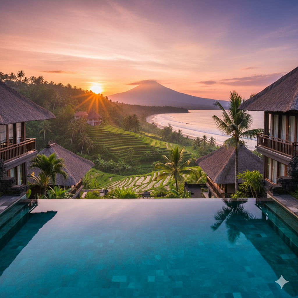 Dreamy Bali Packages