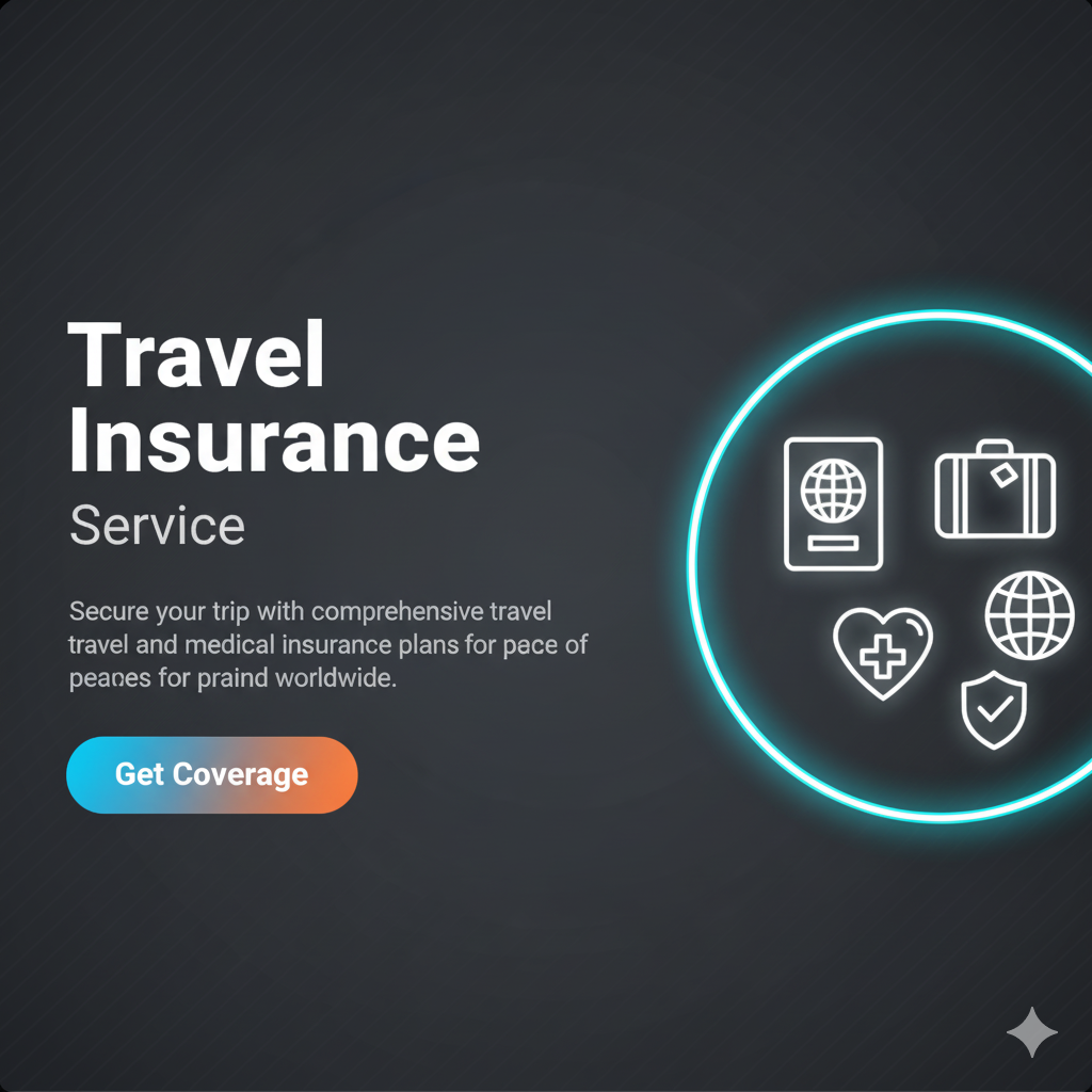 Travel Insurance