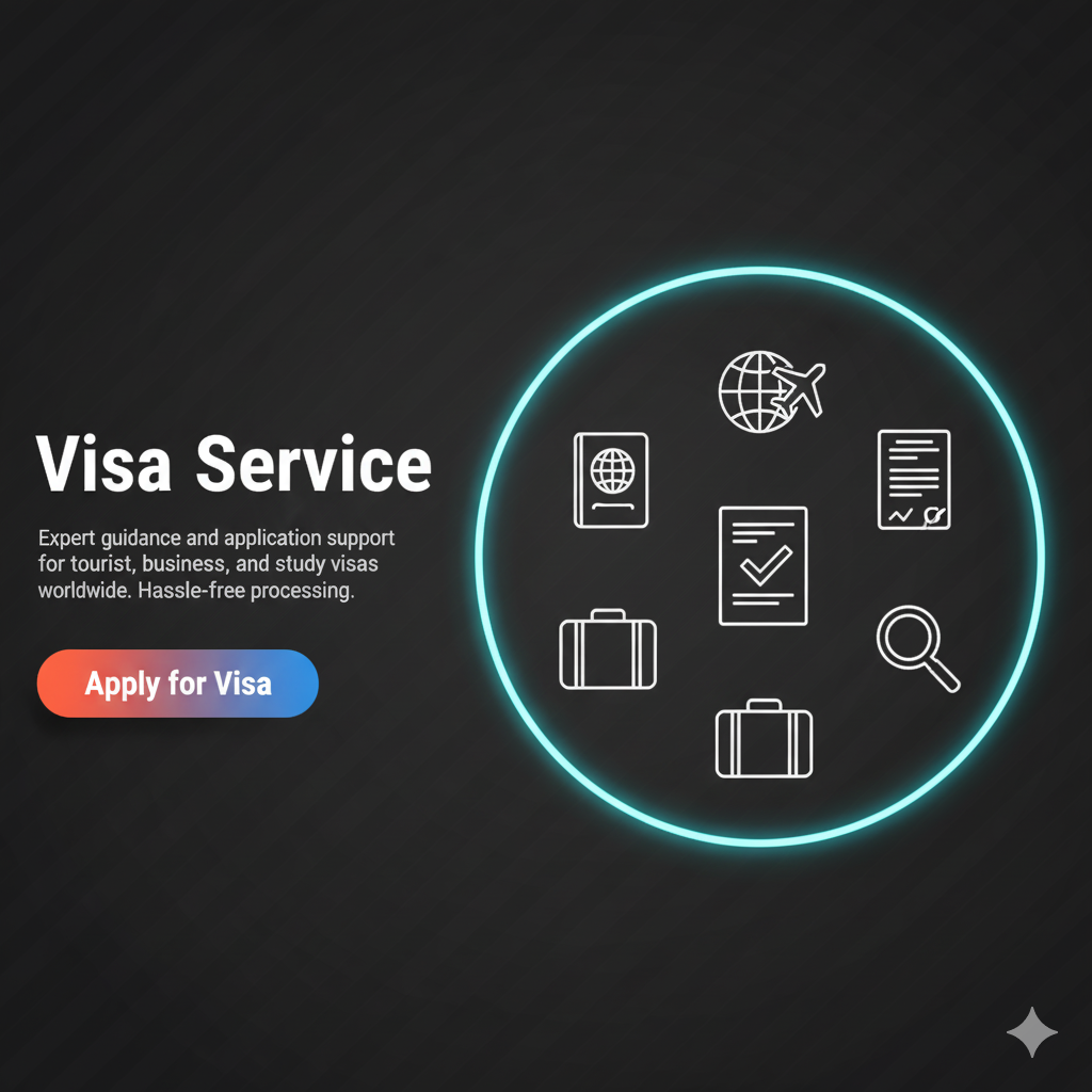 Visa Services